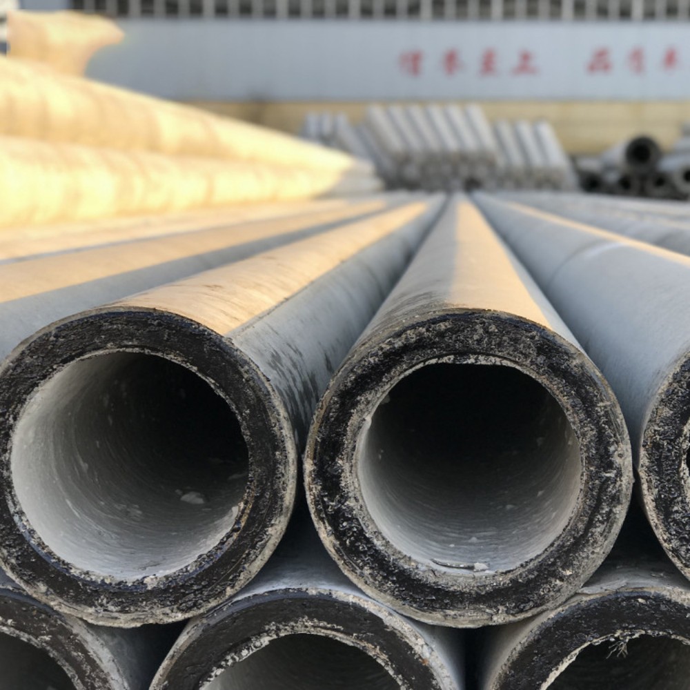 天津150×10米预应力水泥电线杆